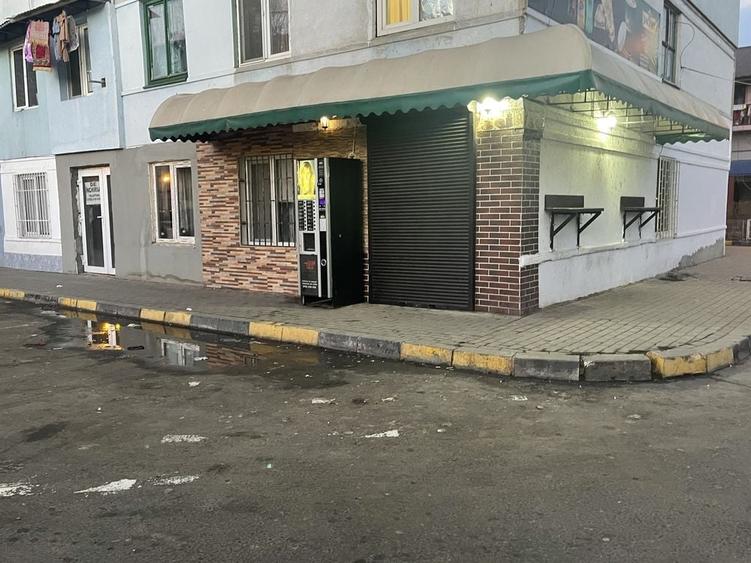 Spațiu comercial, de 12 mp, în Central