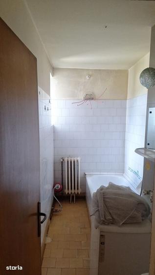 Apartament cu 3 camere decomandat în Valea Borcutului