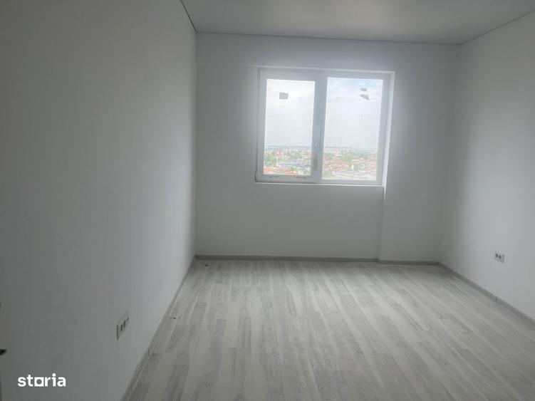 Studio compartimentat eficient | Bloc nou | Comision 0% - 5