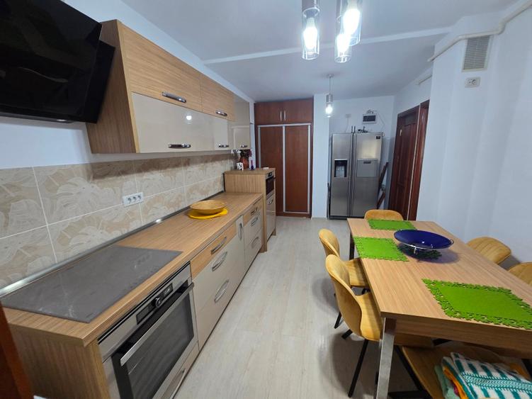 Apartament 2 camere Exercițiu 400euro - 4