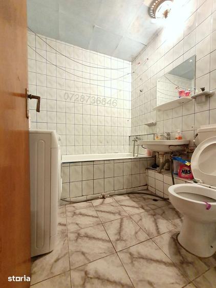 Apartament cu 2 camere decomandat în Tineretului