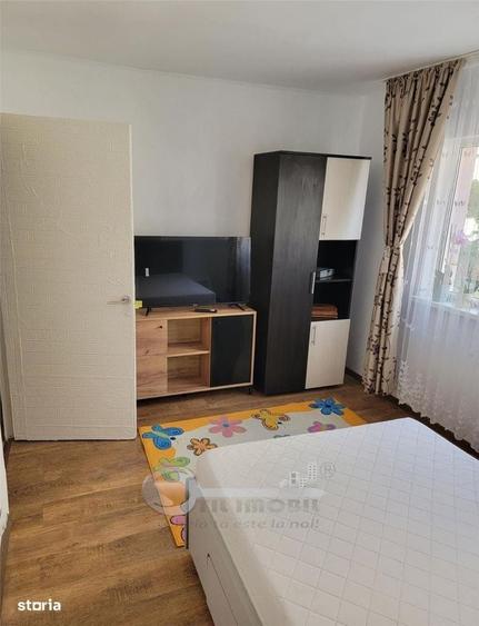 Apartament 2 camere Aproape de Campus Tudor Vladimirescu | 52 mp | - 5