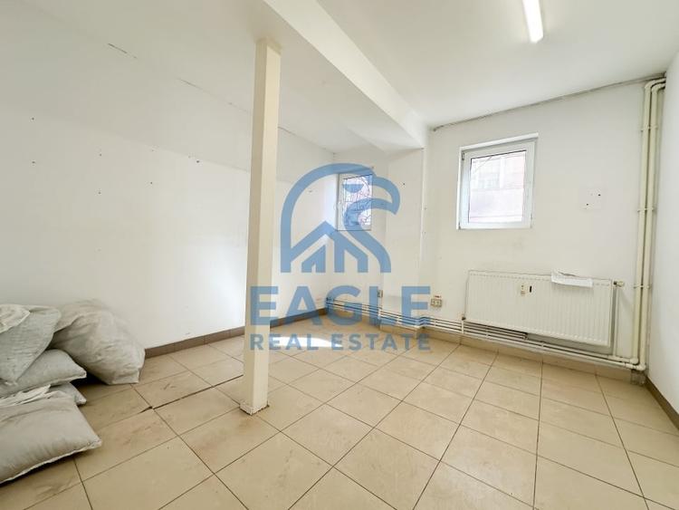 Spațiu comercial, de 234 mp, în Tomis Nord