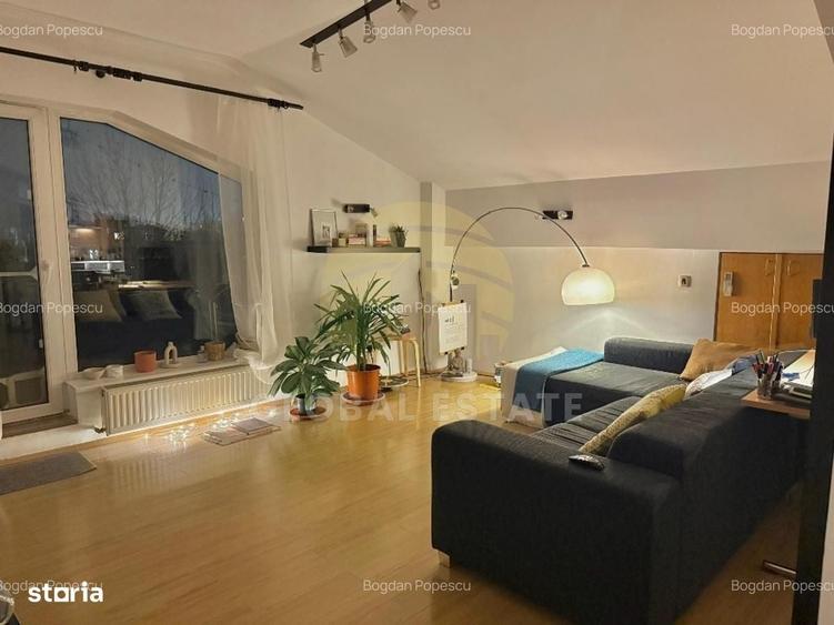 Inchiriere apartament 2 camere - Baneasa - Greenfield | Centrala - 3