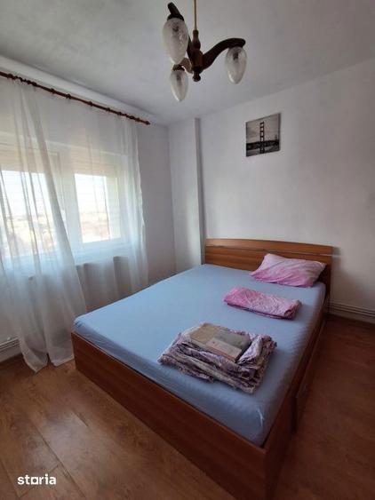 Apartament cu 2 camere decomandat în Ultracentral