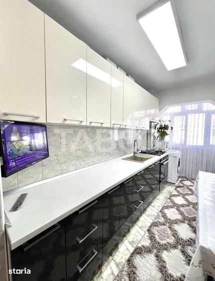 Apartament cu 2 camere decomandat în Mănăștur — fotografia 1