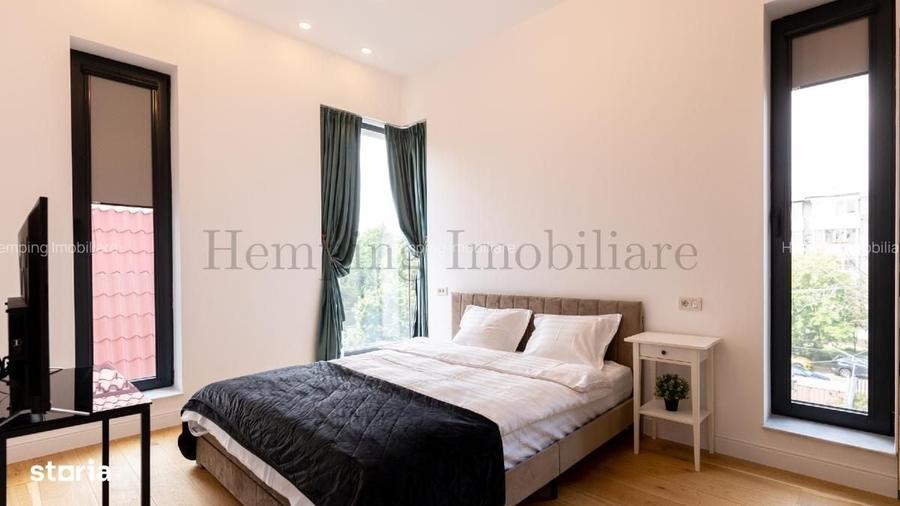 Apartament 2 camere | Aviatiei | Lux | - 2