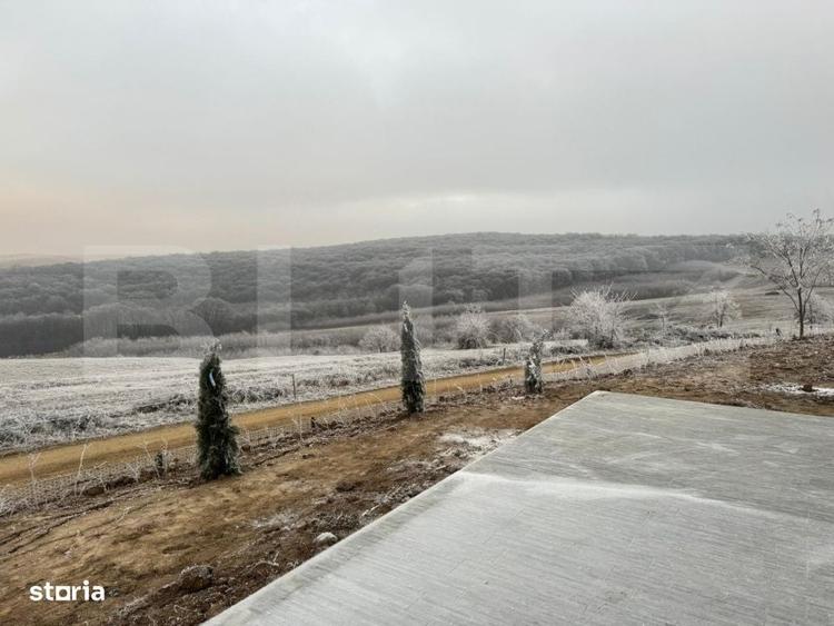 Casă cu 3 camere în Vicovu de Sus