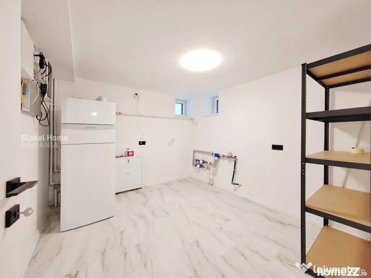 Apartament cu 5 camere în Romană