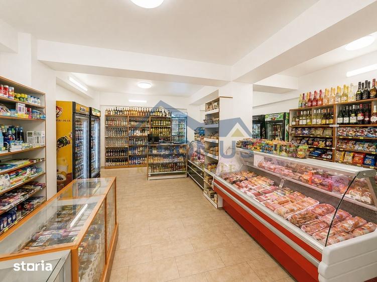 Casă cu 4 camere cu Teren 3000 Mp în Boldești
