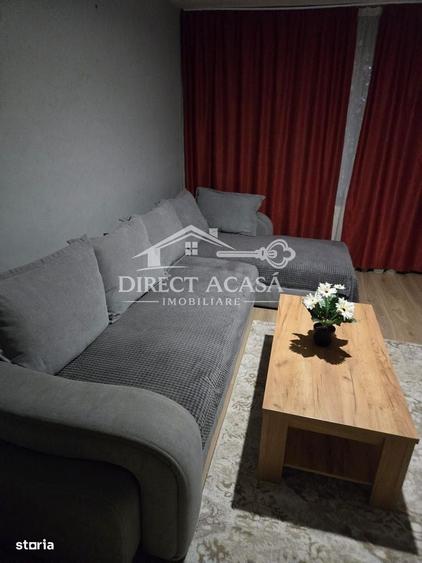 Apartament cu 3 camere în Tudor