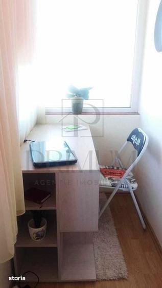 Garsonieră decomandată în Fratelia