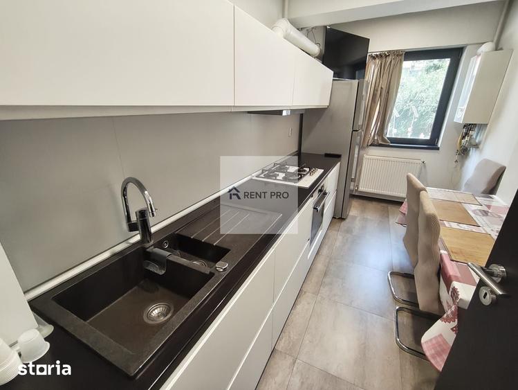3 Camere Iuliu Maniu Bloc 2016 80 Mp Utili Smart Lujerului - 7