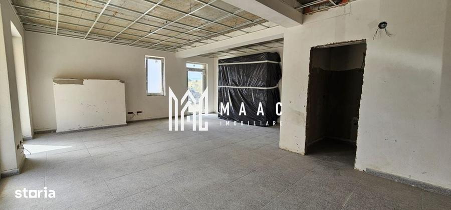 Spațiu comercial, de 54 mp, în Central