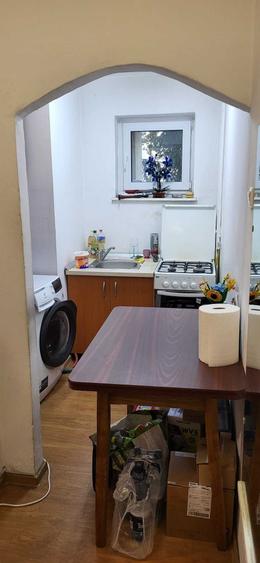 Apartament cu 2 camere semidecomandat în Gheorgheni