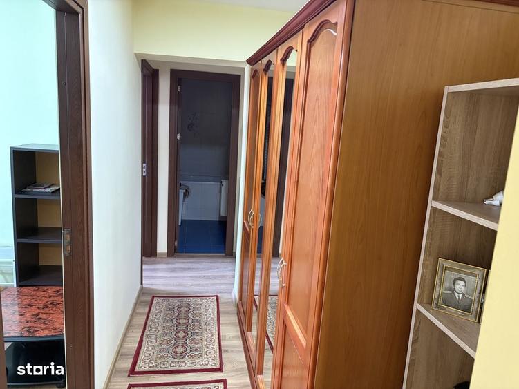 Apartament 3 Camere Centru Pitesti - 2