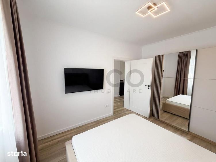 Casă cu 3 camere în Cheriu
