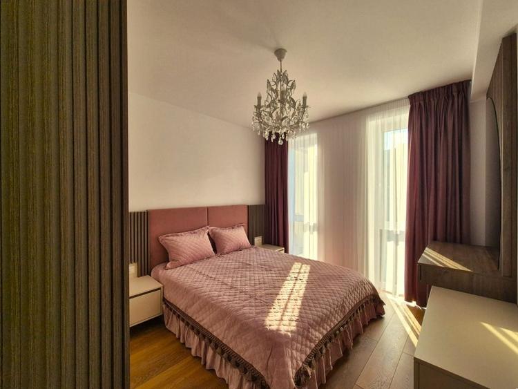 Apartament cu 2 camere decomandat în Bartolomeu