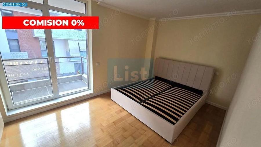 Apartament cu 2 camere de vanzare in Borhanci - 9