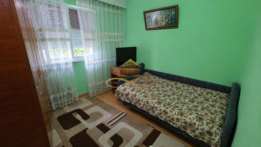 Apartament cu 2 camere semidecomandat în Orizont