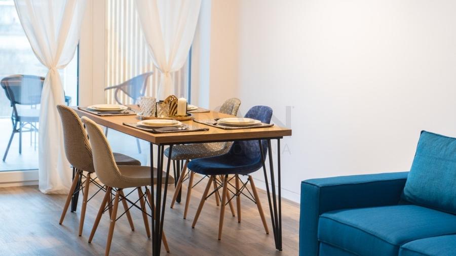 REA1011635 Apartament 2 Camere cu parcare I Pipera Waterfront Residence I De inc - 3