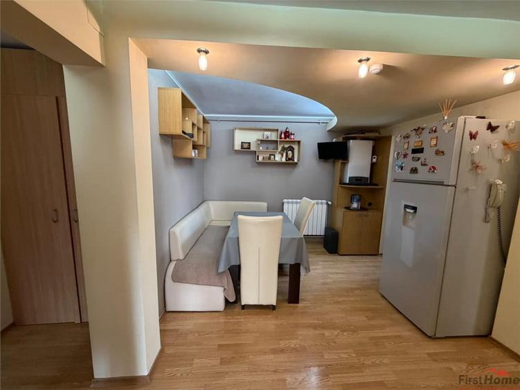 Apartament cu 3 camere decomandat în Ultracentral