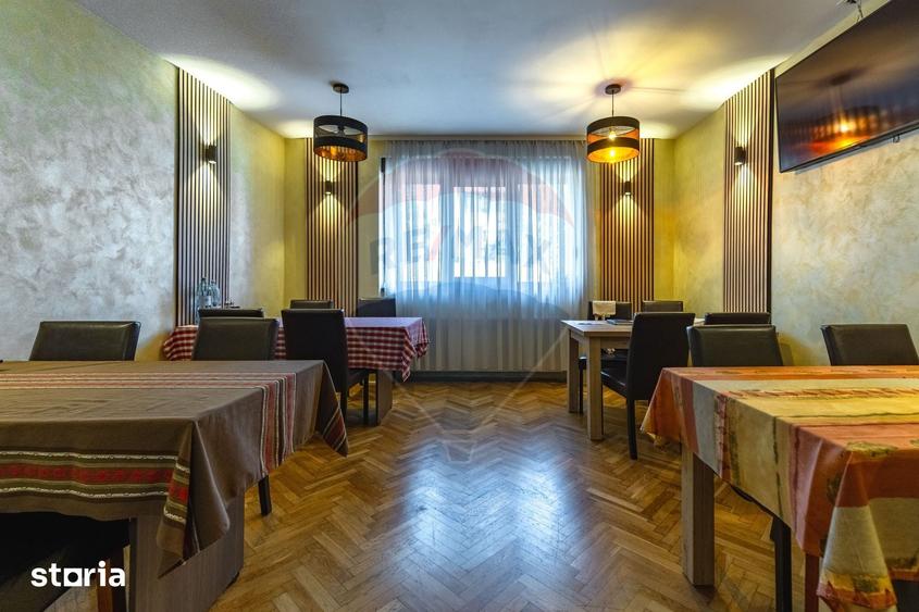 Casă cu Teren 330 Mp în Bartolomeu
