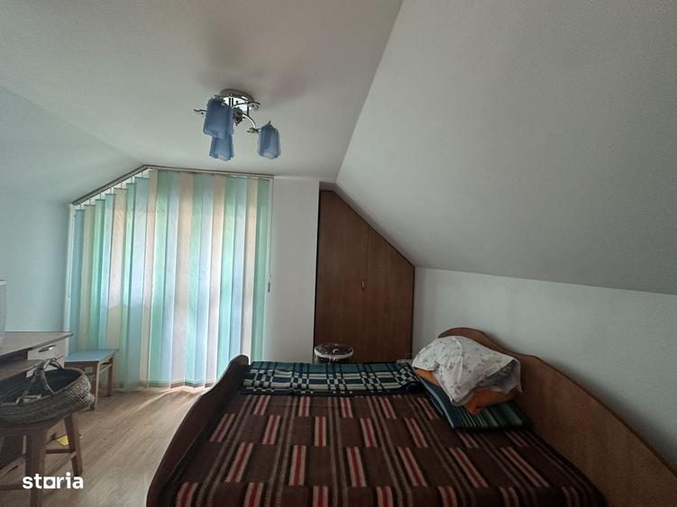 Agentia imobiliara VIGAFON vinde casa 8 camere Negoiesti-Prahova - 10