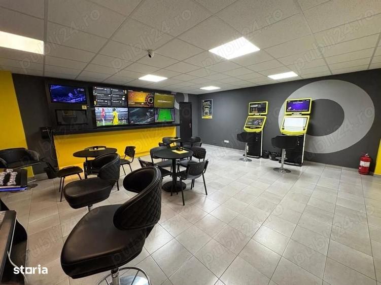 Spațiu comercial, de 78 mp, în Central