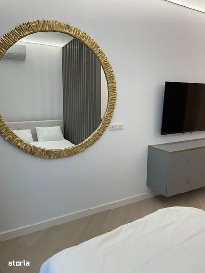 Studio modern/ Cortina North/ Promenada/ Pipera - 4
