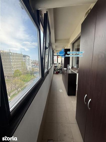 Apartament cu 3 camere decomandat, mobilat în 13 Septembrie