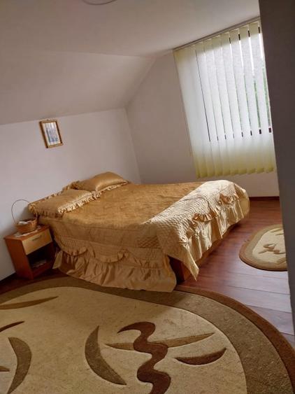 Casă individuală cu 7 camere cu Teren 1330 Mp în Măneciu-Pământeni