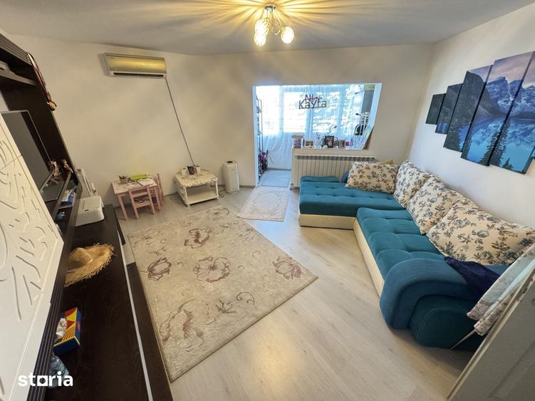 Apartament 2 camere decomandat zona Inel 1/Eden - 2