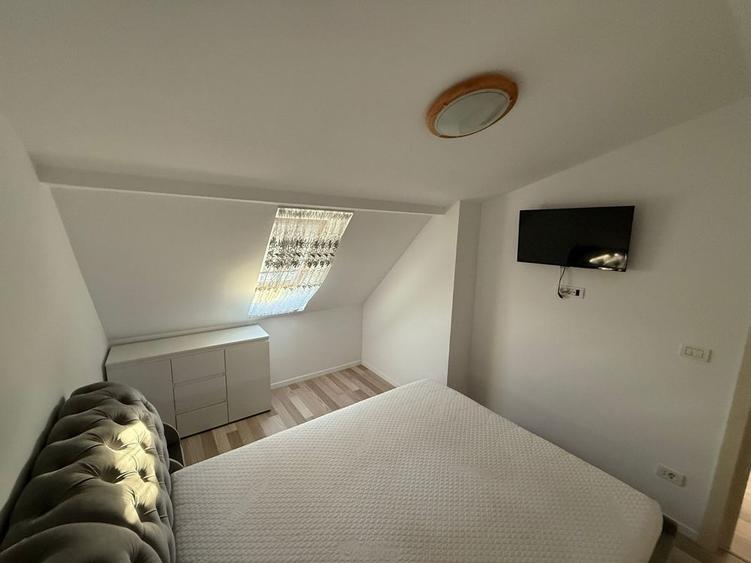 Apartament 2 camere de inchiriat, Valea Lupului, ESQ Village 2 - 6