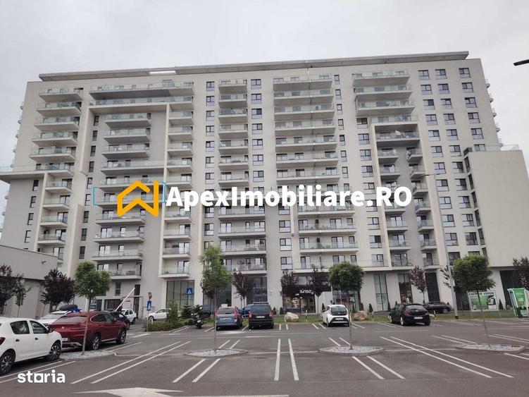 Garsoniera de inchiriat Berceni Bucuresti | ApexImobiliare.ro - 2