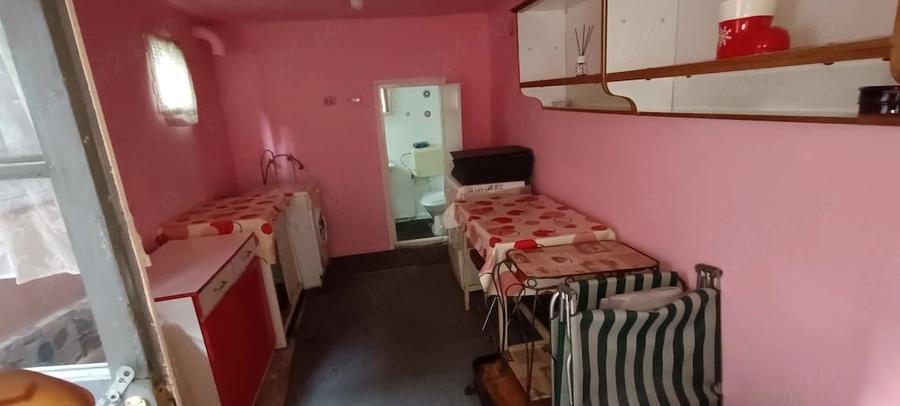 Casă cu 5 camere cu Teren 403 Mp în UTA