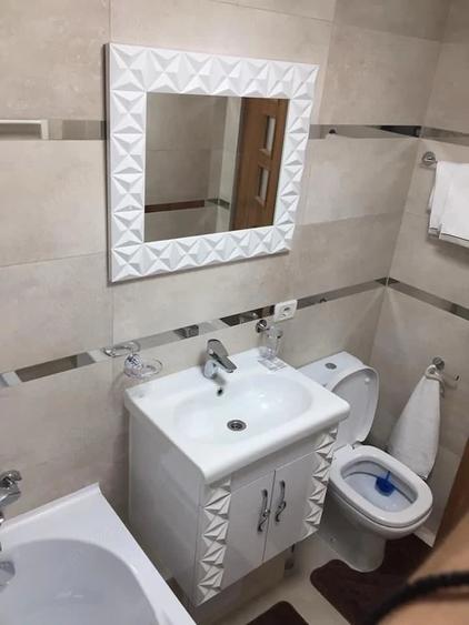 Apartament cu 2 camere decomandat în Mihai Bravu