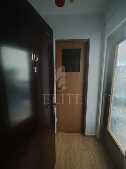 Garsoniera în zona STRAZII FABRICII DE ZAHAR - 3