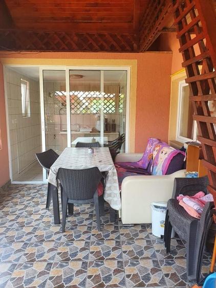 Casă cu 3 camere în Șipotu