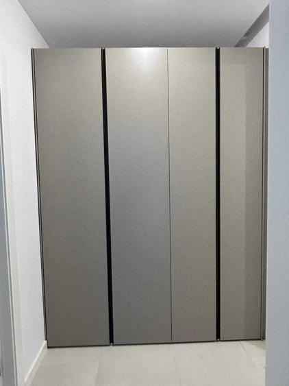 Apartament cu 2 camere decomandat în Nord