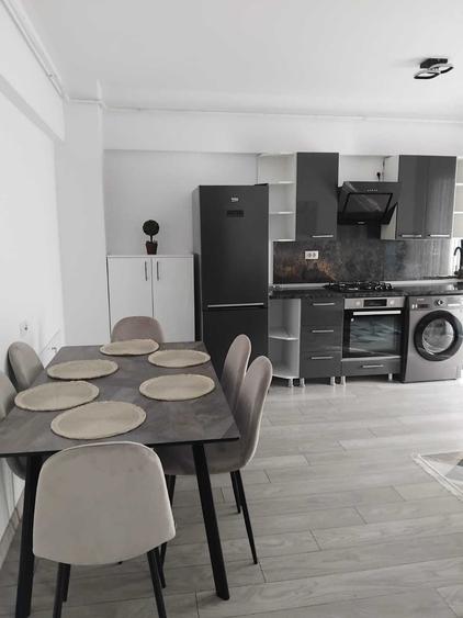 Inchiriez apartament Complex Contemporan - 3
