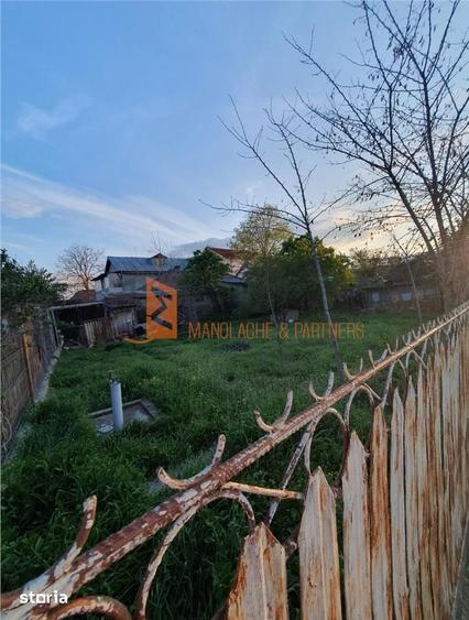 Exclusivitate! Teren intravilan zona Mihai Viteazu - 4