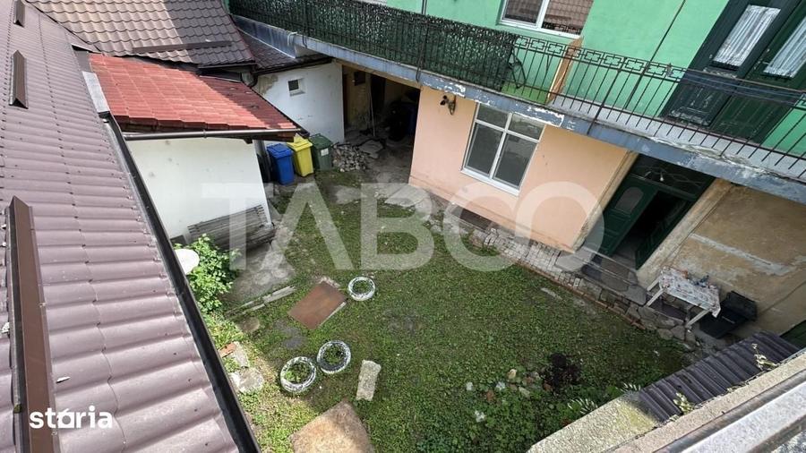 Apartament cu 2 camere nedecomandat în Terezian