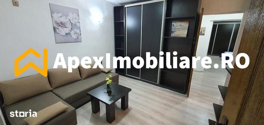 Apartament 2 camere de inchiriat Doamna Ghica Bucuresti | ApexImobilia - 7