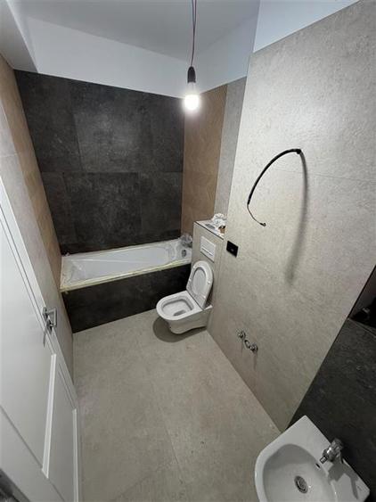 Apartament cu 3 camere decomandat în Ultracentral