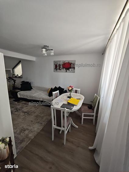 Vila P+1 Afumati 82 mp utili cu Curte proprie - Acces rapid Bucur Obor - 2