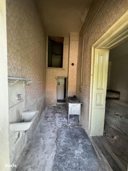 Apartament în Central