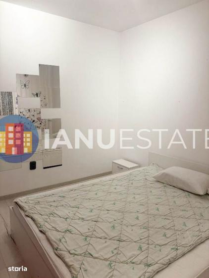 Apartament cu 3 camere decomandat, mobilat în Apărătorii Patriei