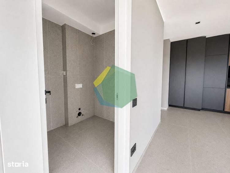 Apartament 2 Camere Otopeni Libertatii| Piscina Privata - 13
