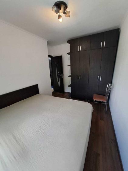 Apartament cu 2 camere decomandat în Drumul Carului